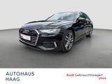 Audi A6 Avant design 50 TDI qu AHK Pano 4xSHZ ACC Vir - Audi A6 Design Gebrauchtwagen