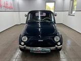 Fiat 500 Cabrio Faltdach/Top Zustand/2.Hand/Tüv Neu/ - aus 1966: Cabrio
