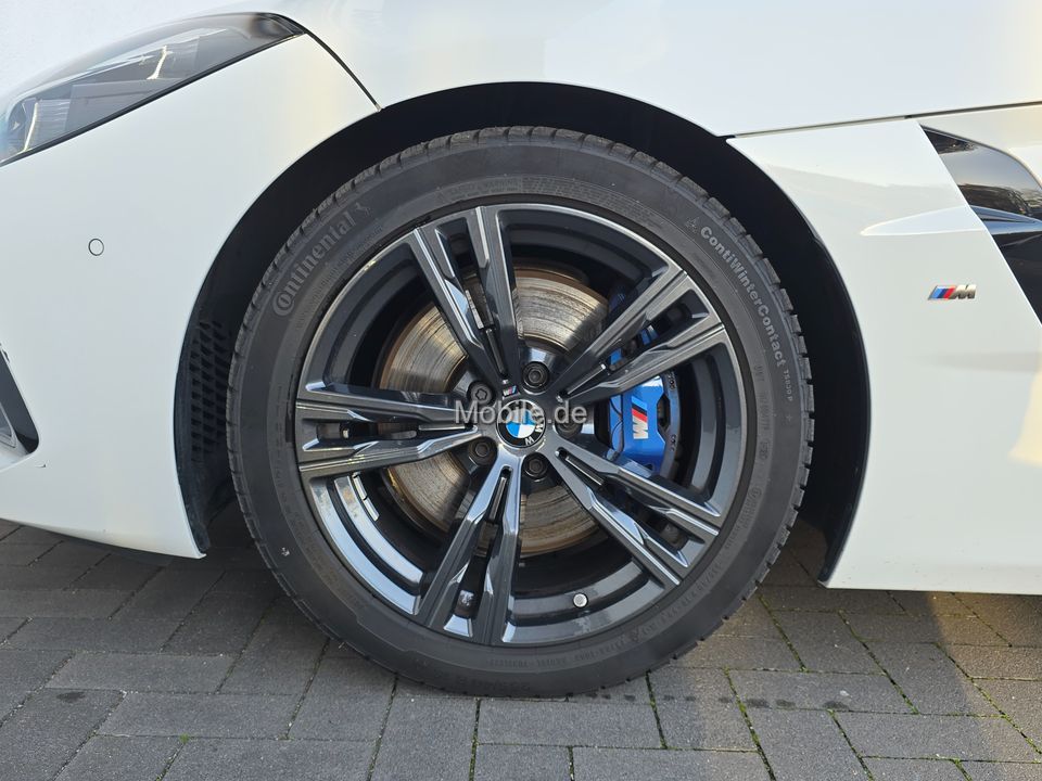 BMW Z4 M40 - Bild 13