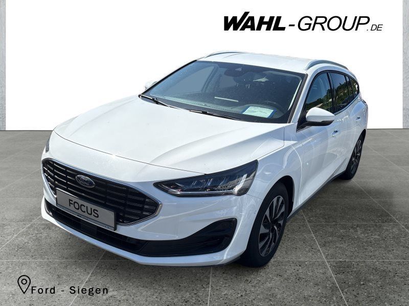 Image of Ford Focus