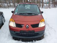 Renault Modus Dynamique 1.2 16V eco2 55kW,Tüv bis 10.26