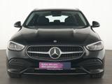 Mercedes-Benz C 200 d Avantgarde LED|Navi|Park-Paket|Kamera - Mercedes-Benz C-Klasse Gebrauchtwagen in München