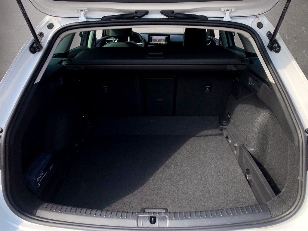 Seat Leon - Bild 12