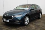 Skoda Octavia Combi Style 1.5TSI 150PS NAVI AHK - Skoda Octavia Tageszulassungen