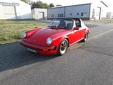 Porsche 911 Urmodell - Porsche aus 1977: 911