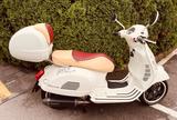 Piaggio VESPA 300 GTS ABS - Valentino Rossi ! - ROSSI