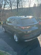 Opel Grandland (X) 2.0 Diesel 130kW Business Innov... - Opel Grandland (X) von privat