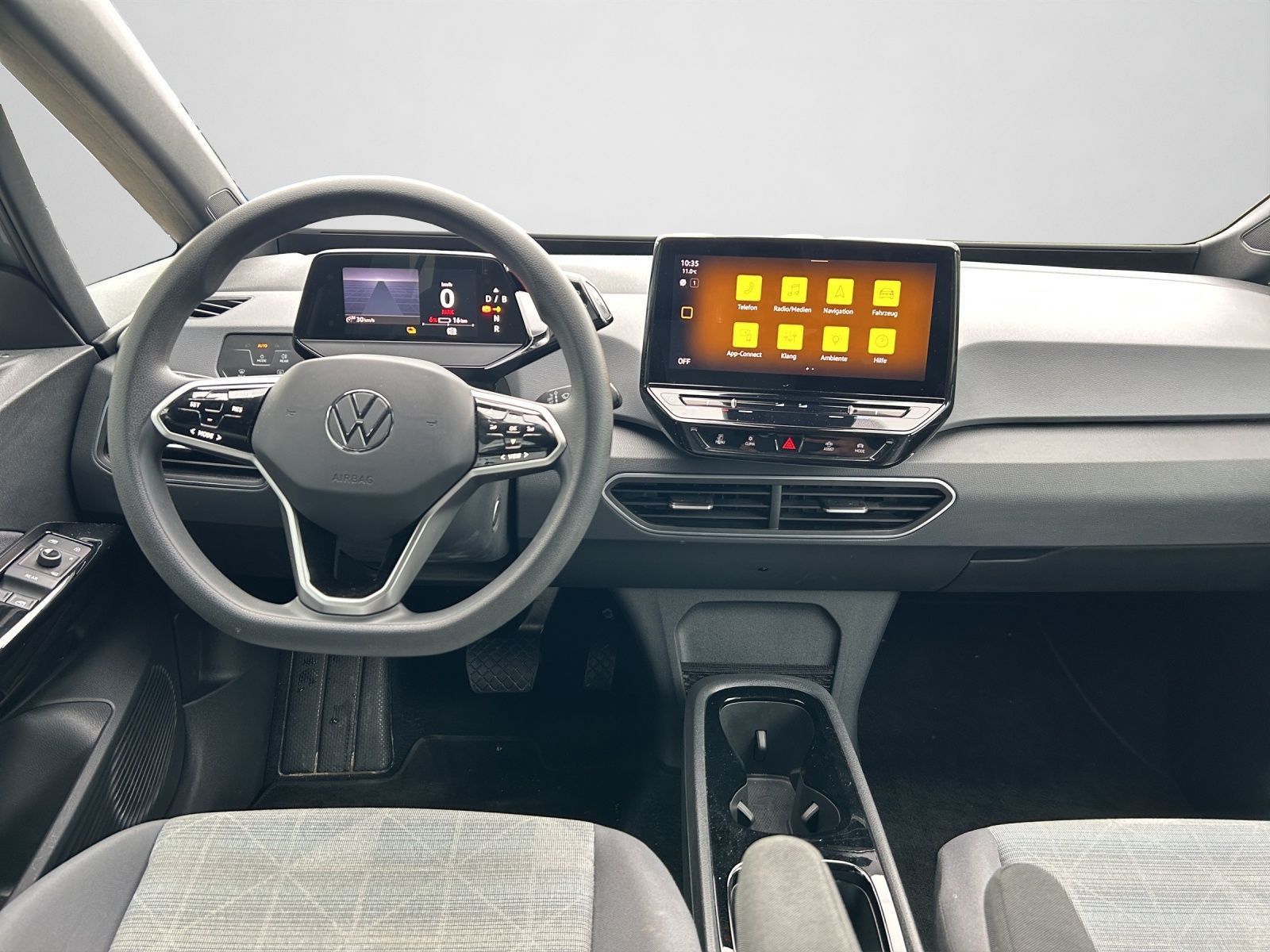 Volkswagen ID.3 - Bild 5