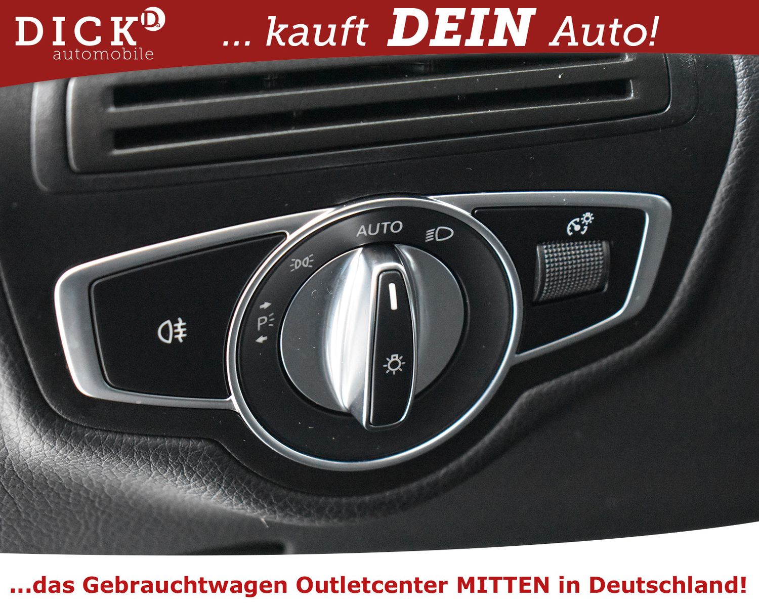 MERCEDES-BENZ GLC300d 4M EXCLUS WIDES+MULTIB+KAMER+AHK+ACC+LED - Image 21