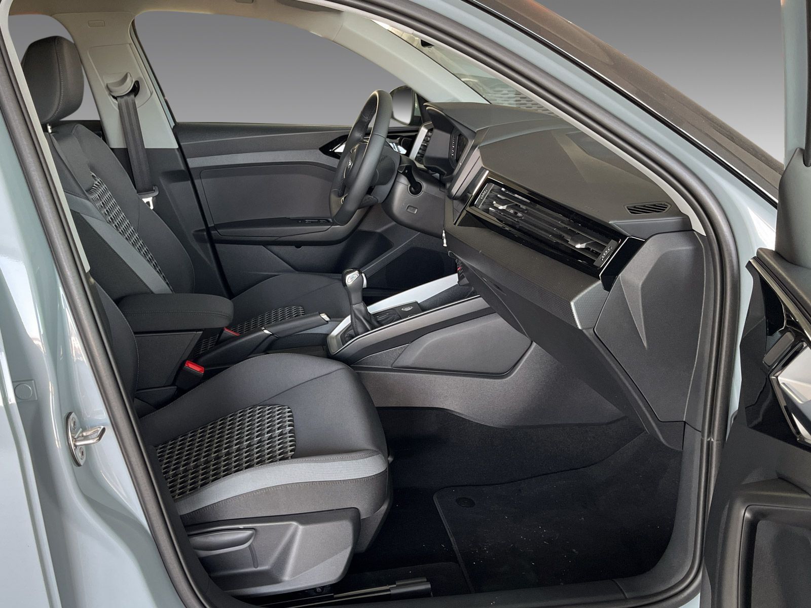 Audi A1 - Bild 8
