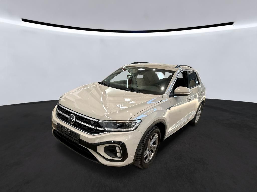 Image of Volkswagen T-Roc