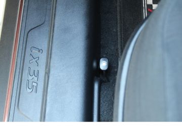 Hyundai Ix35 Tucson .LM 1.6 GDI