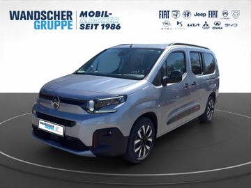 Citroën Berlingo 1.5 Diesel 130 Max XL