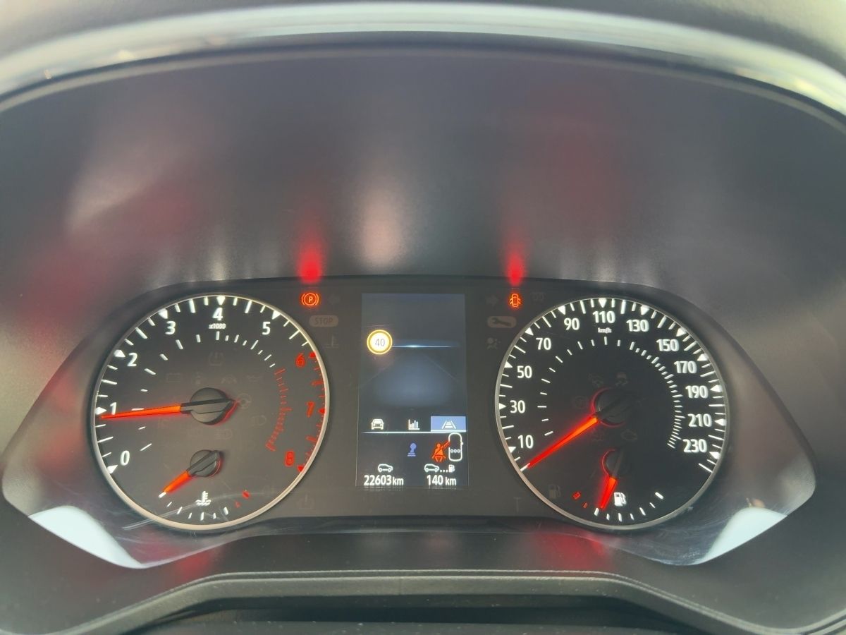 Fahrzeugabbildung Renault Clio ZEN TCe 90 Klima