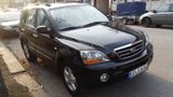 Kia Sorento - Kia Sorento aus 2006