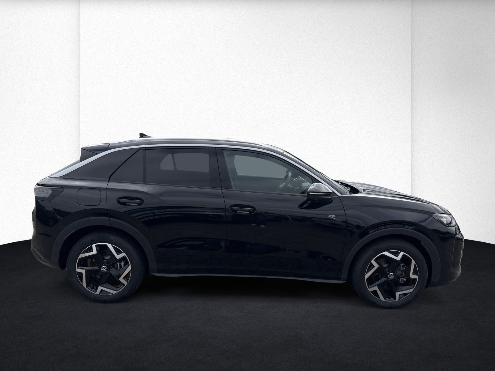 Volkswagen T-Roc - Bild 6