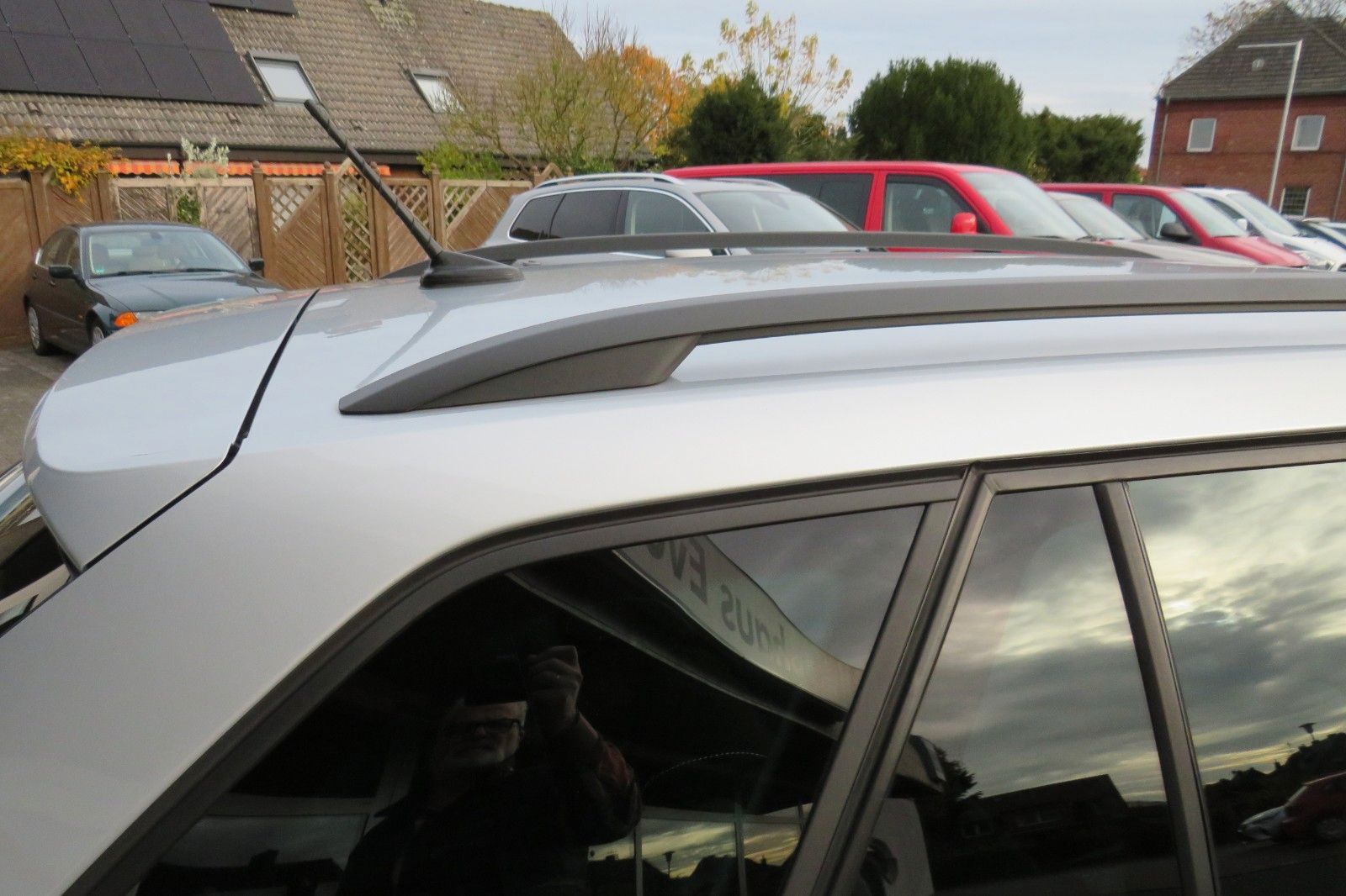 Fahrzeugabbildung SKODA Fabia Combi Ambition APP-CONNECT GRA PDC SITZH.1