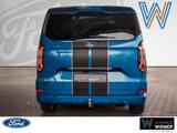 Ford Tourneo Custom Sport 340L1 82,5 kWh RWD+Panorama - Ford Tourneo Custom in Bonn