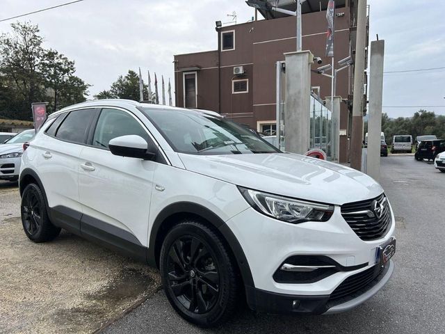 Opel OPEL - Grandland X - 1.5 diesel Ecotec S&S aut. 