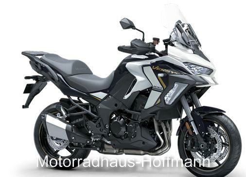 Kawasaki Versys 1100 SE 2025 --am Lager / sofort--