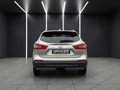 Nissan Qashqai 1.3 DIG-T N-Connecta