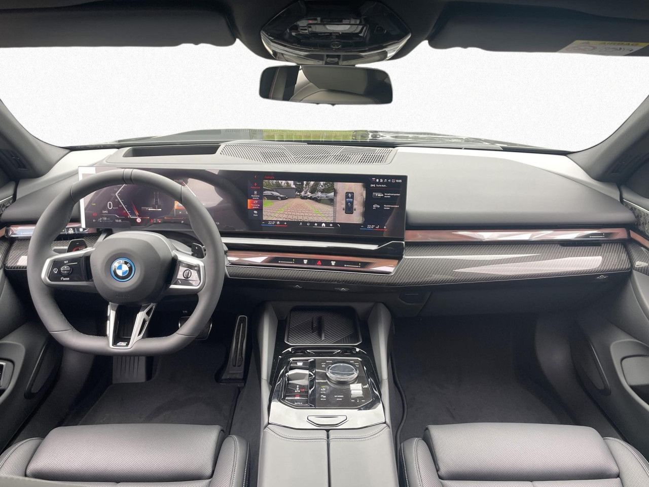 BMW 550 - Bild 13