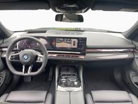 BMW 550 - Vorschau Bild 13