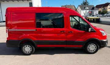 Ford Transit - 6