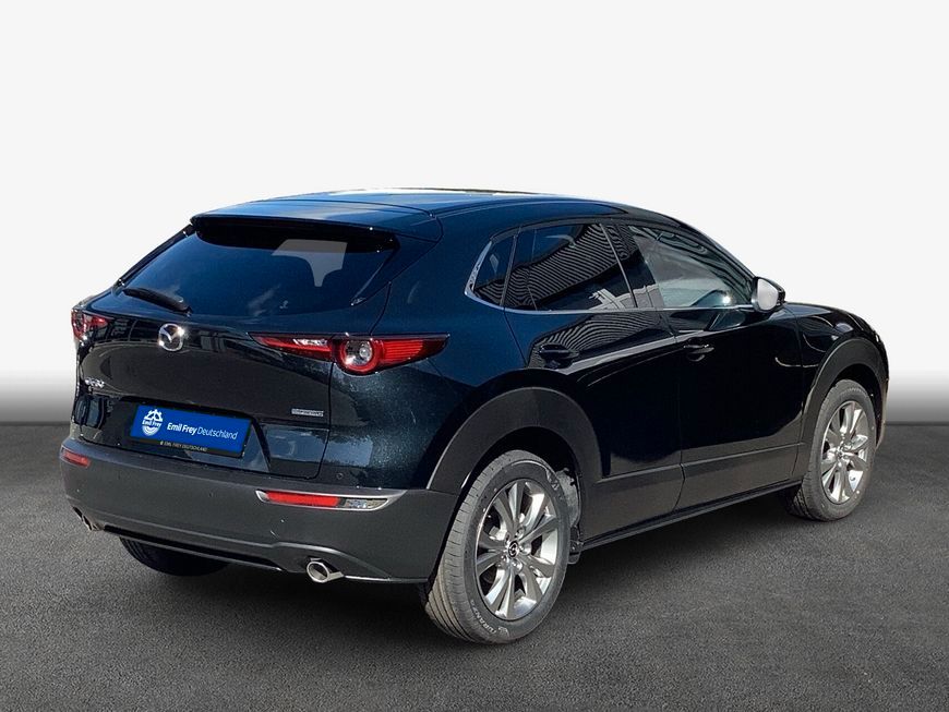 Mazda CX-30 - Bild 2