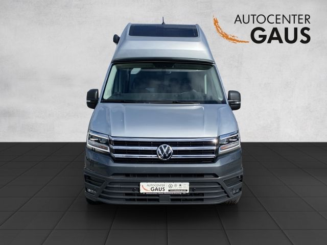 Grand California 600  2.0 TDI 8-Gang-Automatik