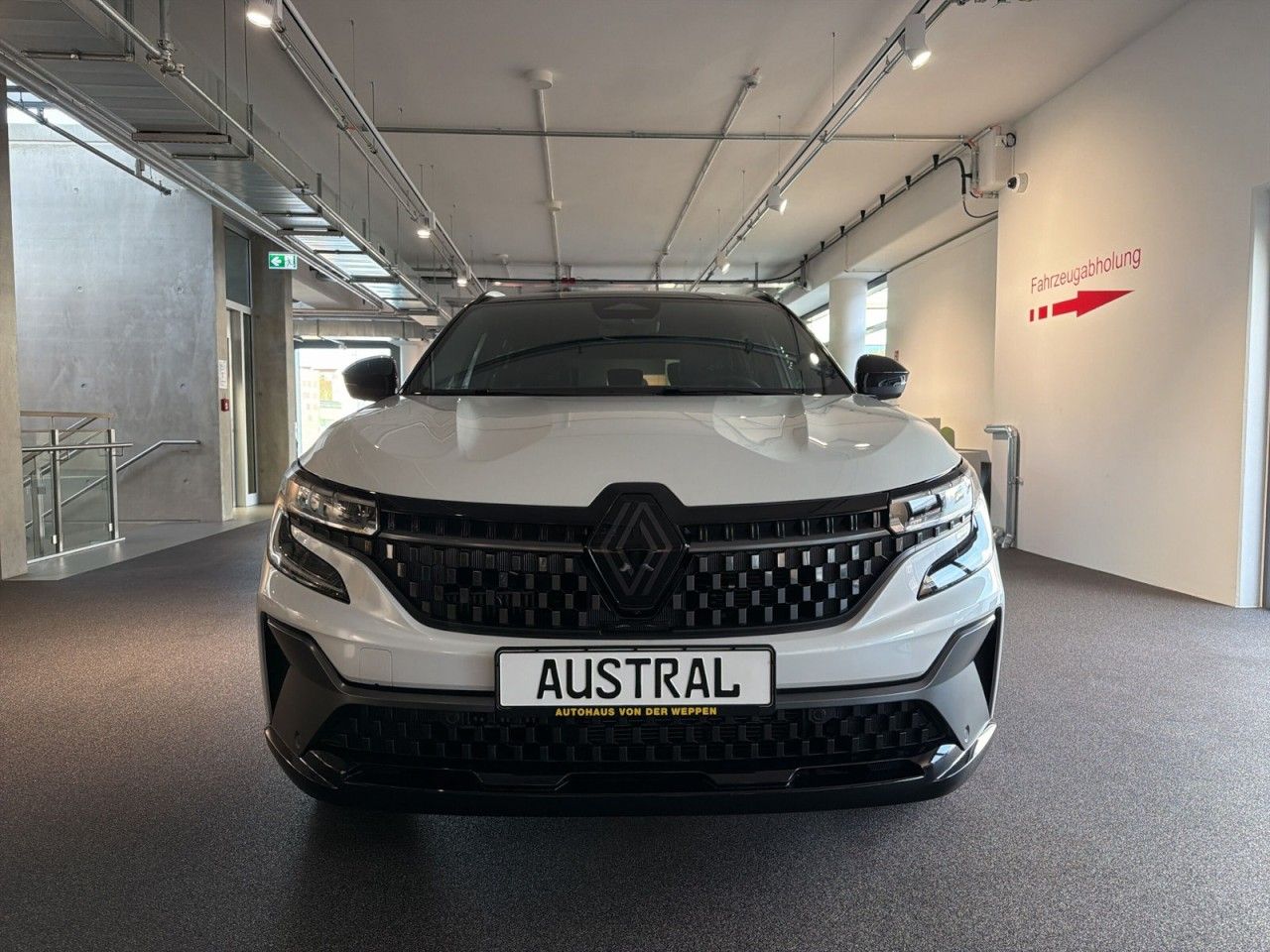 Renault Austral - Bild 7