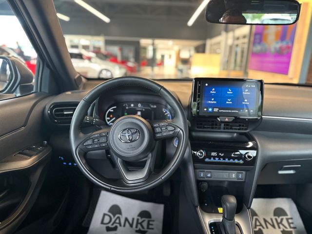 Toyota Yaris Cross  4×4 *Allwetter*