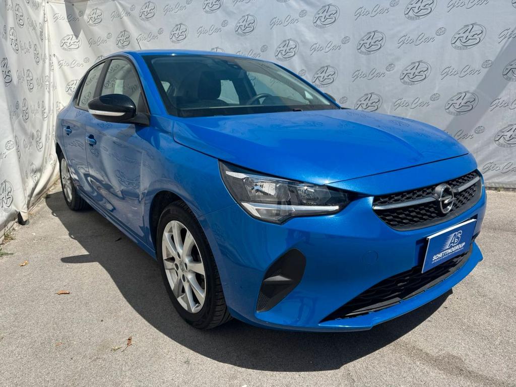 Opel Corsa 12 100 CV Edition 2023
