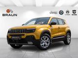 Jeep Avenger 1.2 48V e-Hybrid Automatik Altitude MY25 - Jeep Neuwagen