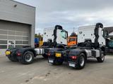 Mercedes-Benz Arocs 2043 AS 4x4 SZM nur 133TKM ! Kipphydraulik - Mercedes-Benz 204