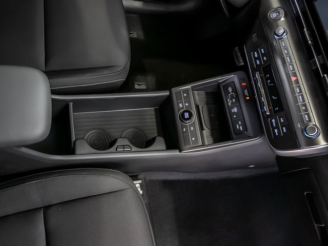 Hyundai Kona Trend Elektro 2WD Autobahnassistent Navi