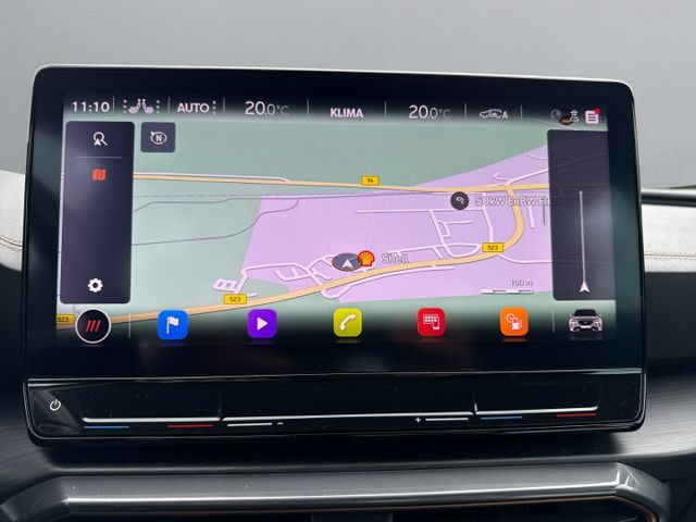 Formentor 4Drive 2.0 TSI DSG *AHK+Panodach+Navi+