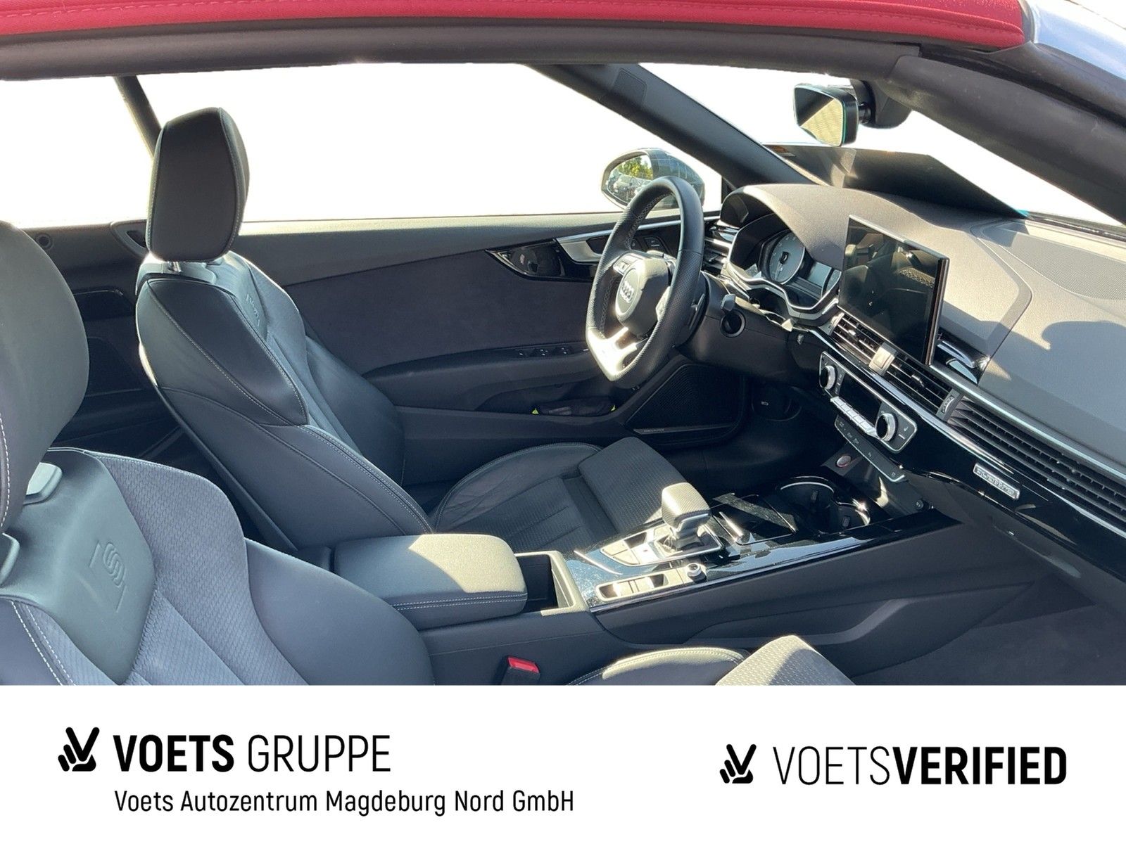 Audi S5 - Bild 7