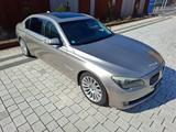 BMW 740Li Lang*Top Zustand*Getribe neu*Scheckeft* - mit Benzin-Antrieb: Beige, Beheizbares Lenkrad, Limousine