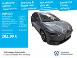 Volkswagen ID.7 Tourer Pro Navi AHK IQ.LIGHT - LED-Matrix-S - VW ID.7 Gebrauchtwagen in Frankfurt