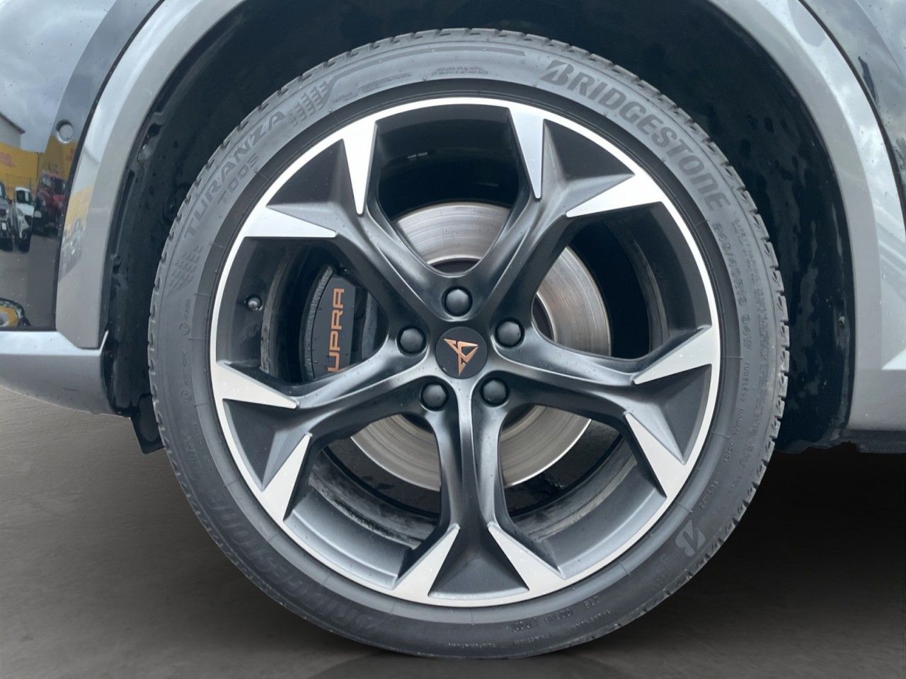 Cupra Formentor - Bild 12