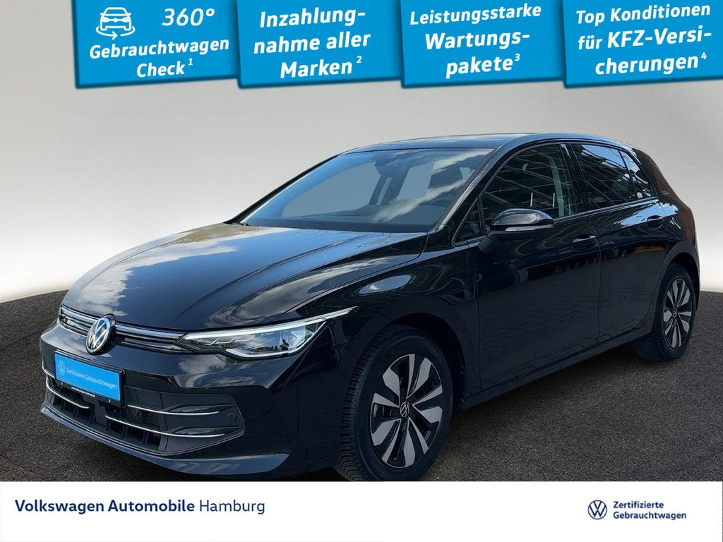 Image of Volkswagen Golf