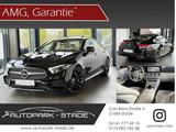 Mercedes-Benz CLS 400 d 4Matic AMG GSD TV Burmester Sitzklima - gebrauchte Mercedes-Benz CLS 400 aus dem Jahr 2019