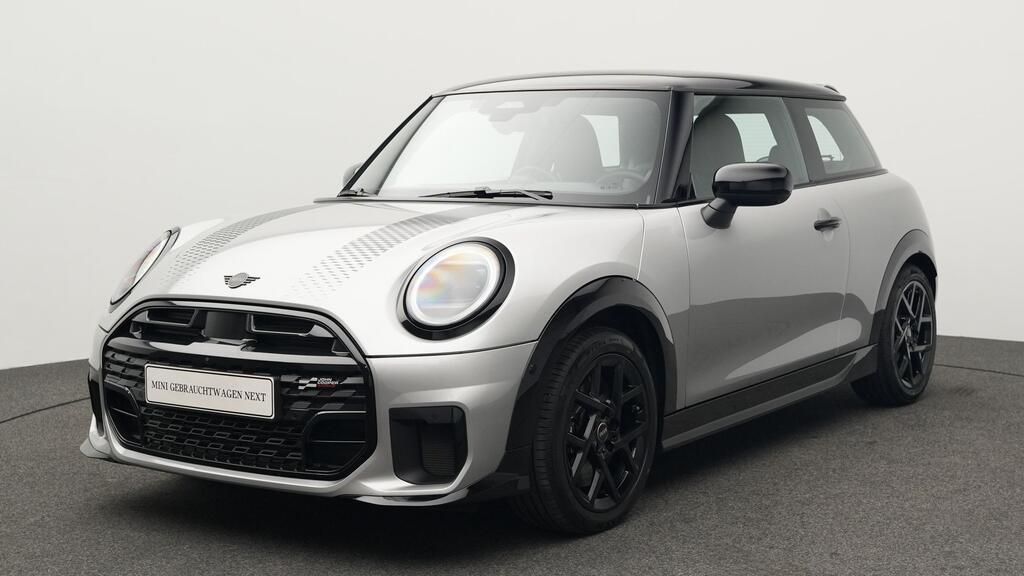 MINI MINI Cooper S