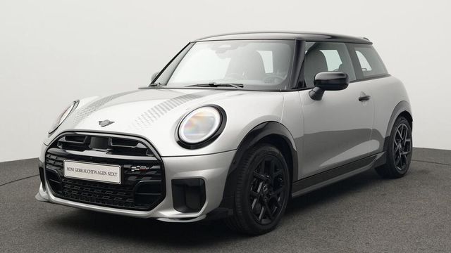 MINI MINI Cooper S