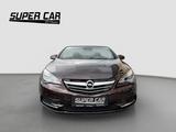 Opel Cascada Edition - Opel Cascada: Edition
