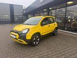 Fiat Panda 1.0 Mild Hybrid City Cross Plus (E - Fiat Panda CROSS