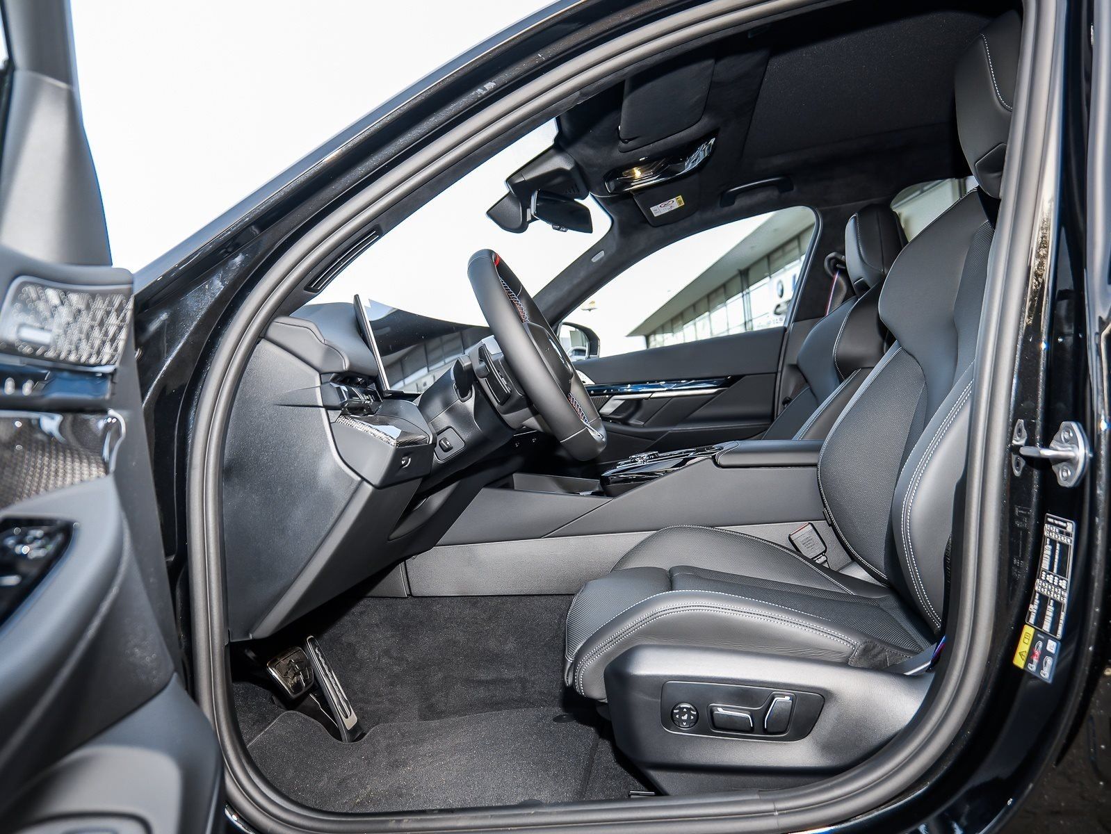 BMW i5 - Bild 7