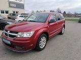 Dodge Journey SXT*7-Sitzer*Multmedia-System*