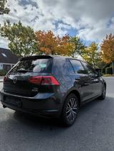 Volkswagen Golf 1.2 TSI BMT ALLSTAR - Volkswagen Golf: Allstar